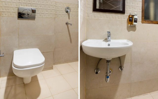 OYO Townhouse 589 Hotel Diamond View
