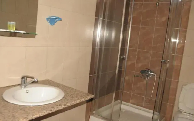 Kral Hotel