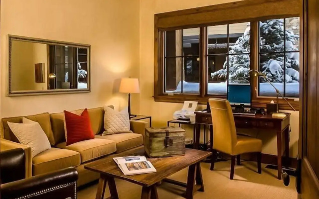 Aspen Prospector Townhome