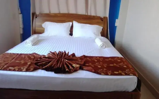Residence Indira Tb