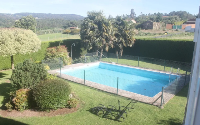 House in Cereixo - 104538 by MO Rentals