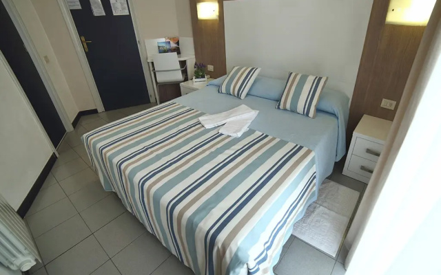 Hotel Villa Rosa
