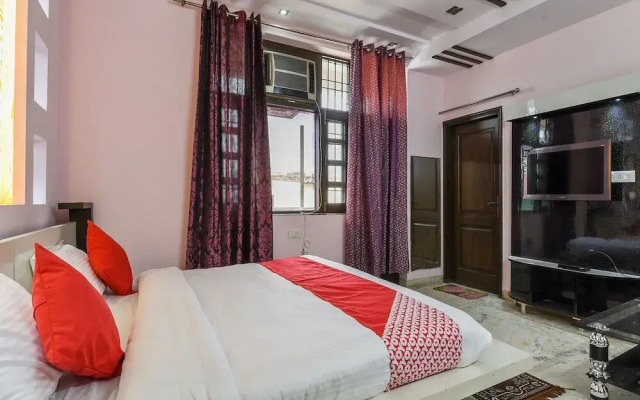 Mu Stay Guest House by OYO Rooms