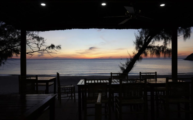 Hoa Lan Resort