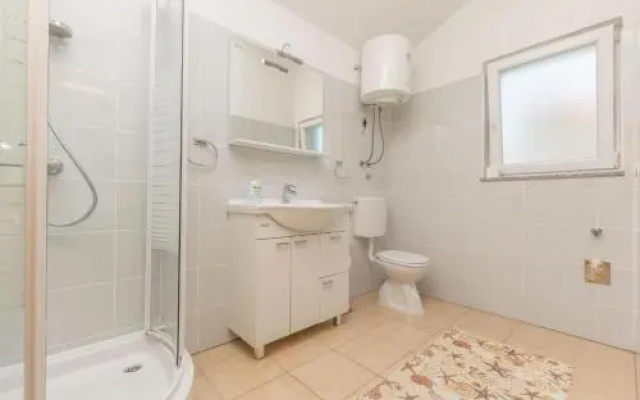 Apartments Rosanda 508