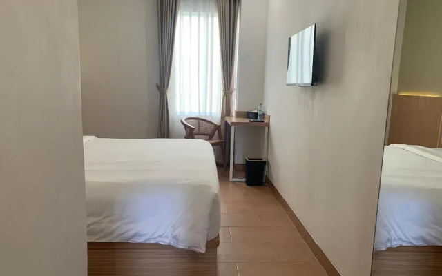 Hotel Sepanak by Amazing
