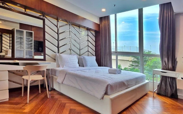 Summit By SanLiving - 2BR
