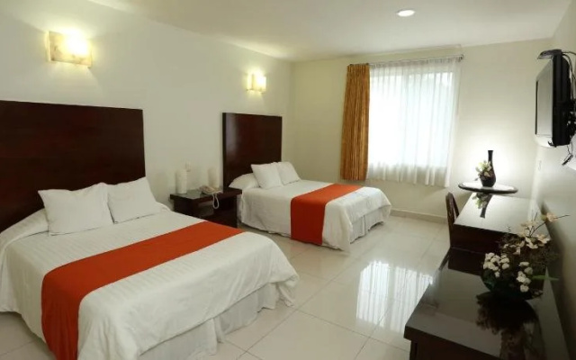 Hotel Marel