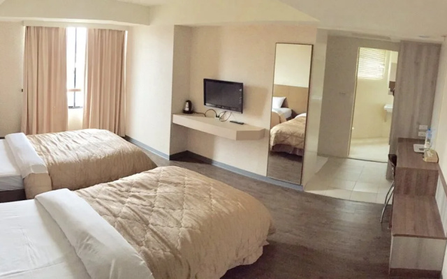Tai Shinu Hotel