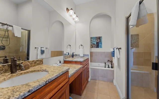 Cr-ff3 -mountain Breeze 2 Bedroom Home