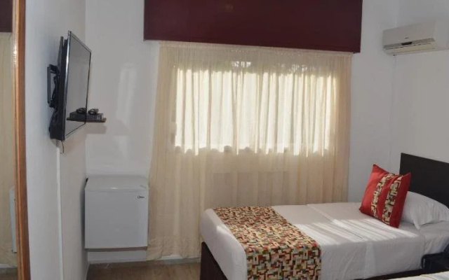 Hotel Catedral