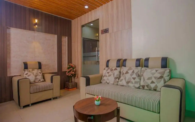 Hotel Deepshree