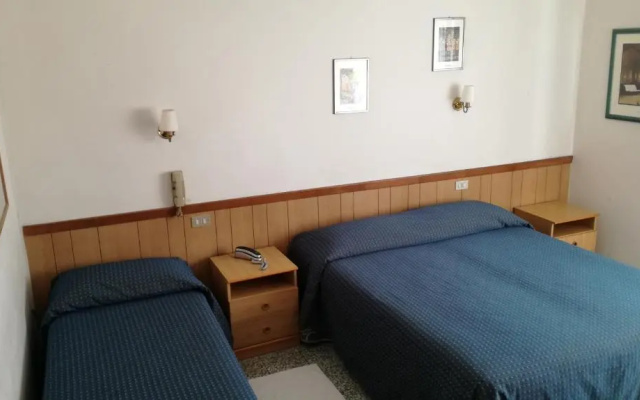 Albergo Le Rose