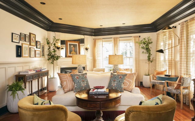 Life House, Nantucket