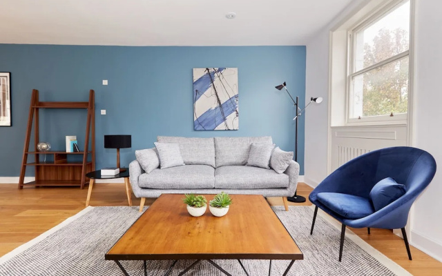 Stunning Knightsbridge Suites by Sonder