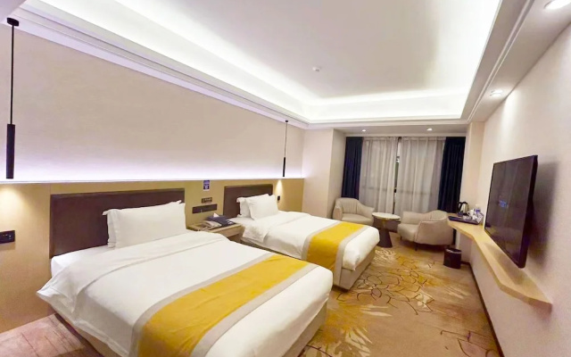 Jiayu International Hotel