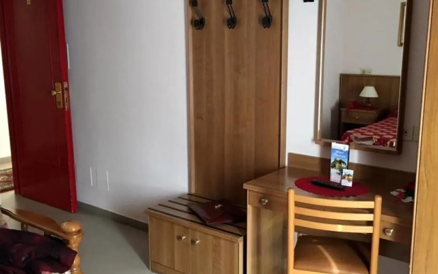 Hotel Facioni