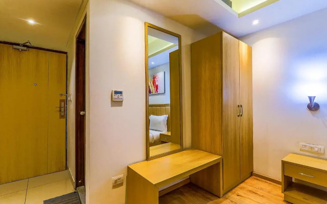 Hotel Surya Grand By OYO Rooms