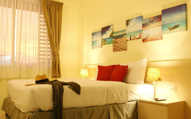 Apo Hotel
