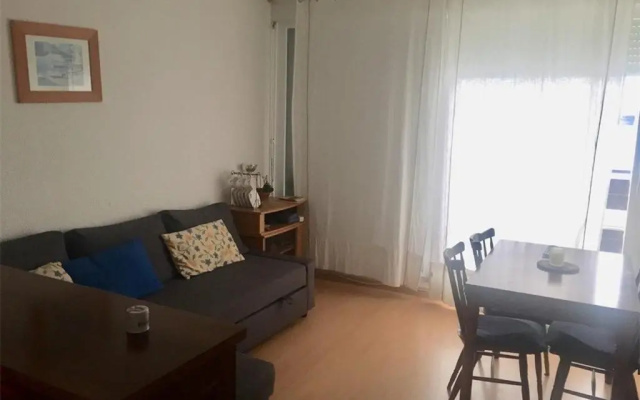 Appartement Arette, 1 pièce, 6 personnes - FR-1-602-66