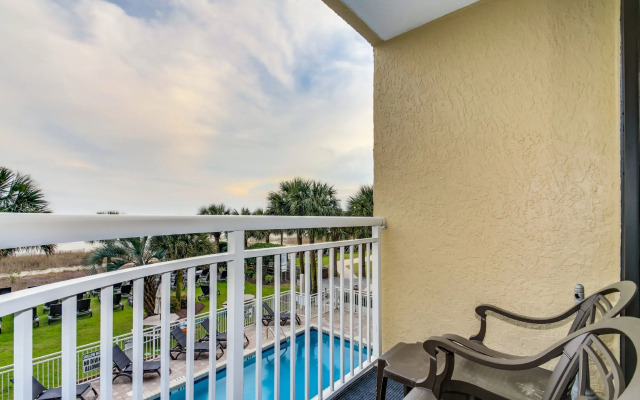 The Sailfish Resort