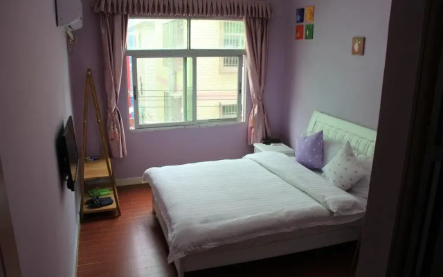 Yi Ge 56 Inn