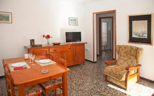 Bungalows Pascual
