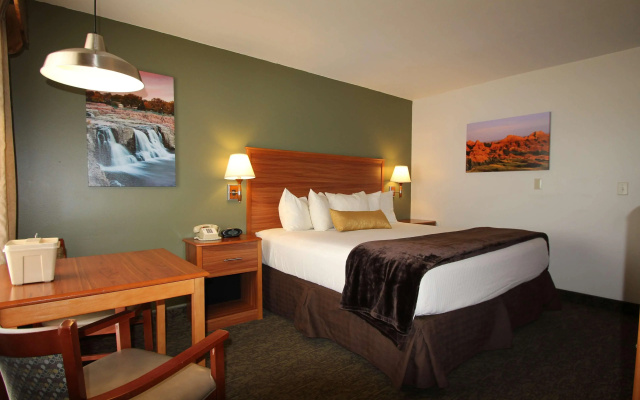 Best Western Graham's