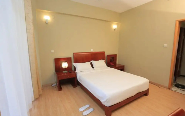 Sadula Hotel
