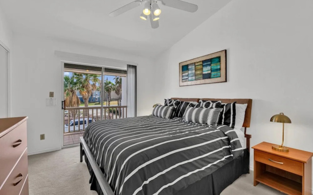 Waterfront Home Near Beach w/ Private Pool & Dock!