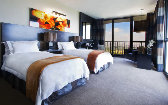 Thaba Eco Hotel