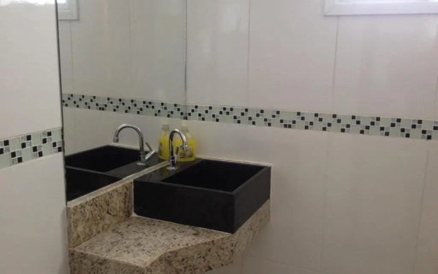 Loft Duplex da Praia Grande 106