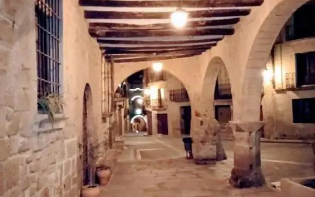 Casa tia Juanita