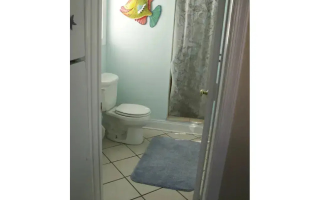 Sandbar Bed & Breakfast