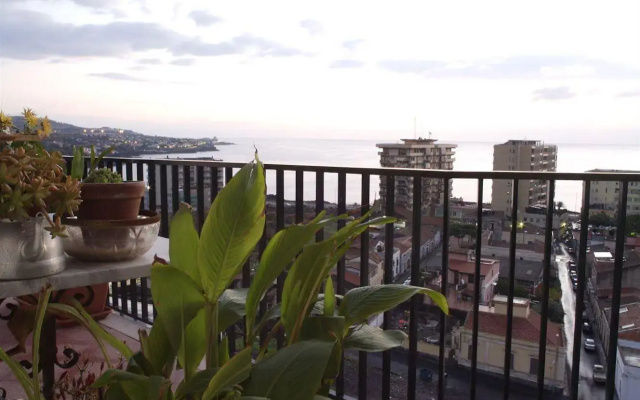 B&B Lognina Lungomare