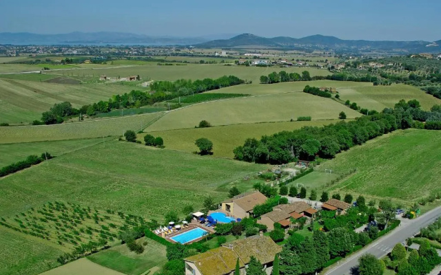 Tenuta Badia 99