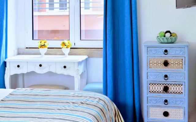 Guesthouse Sweet Liberdade