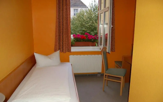 Ratskeller Hotel & Restaurant Lindow