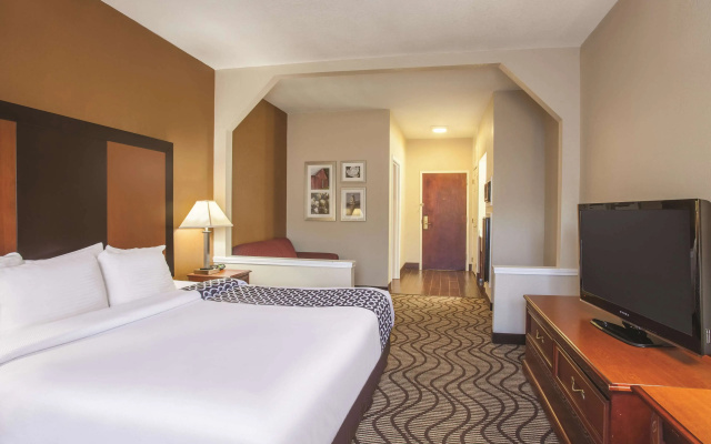 Baymont by Wyndham Moss Point/Pascagoula