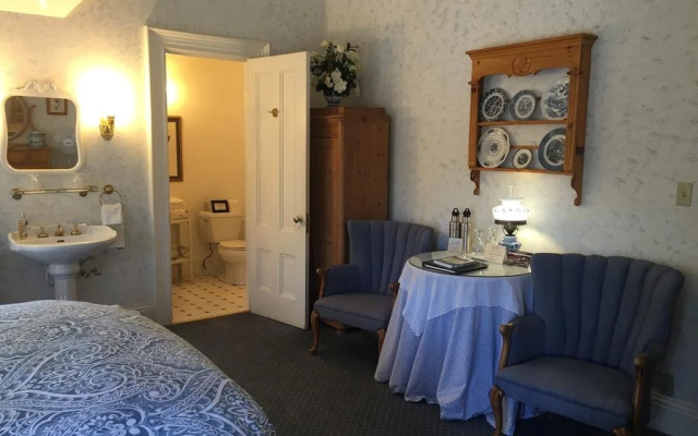 The Gables Wine Country Inn