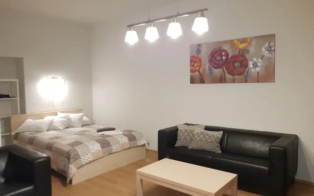 Toome Apartment