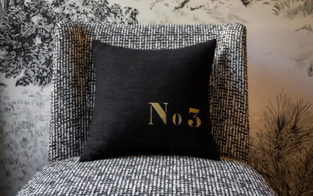Maison No Quatre Boutique Hotel