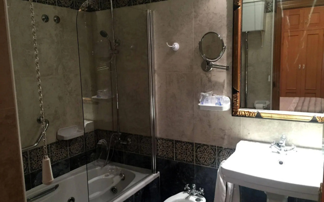 Hotel Juanito
