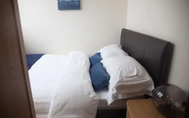 Apartment E