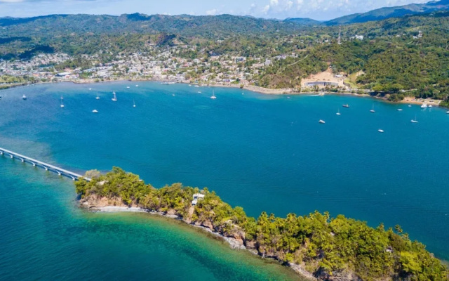 Appart-hotel Veras Samana No 13