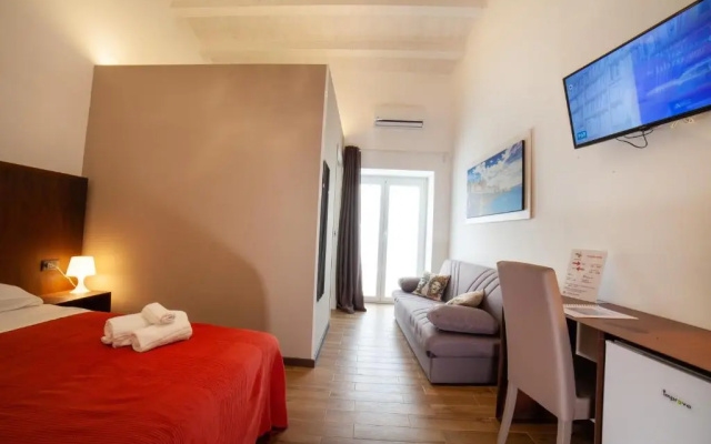 B&B Ninfeo Siracusa - Rooms & Breakfast