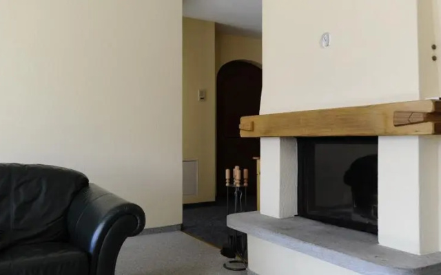 Haus Chalchboda