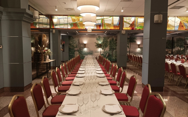 Hotel Corona De Castilla Burgos