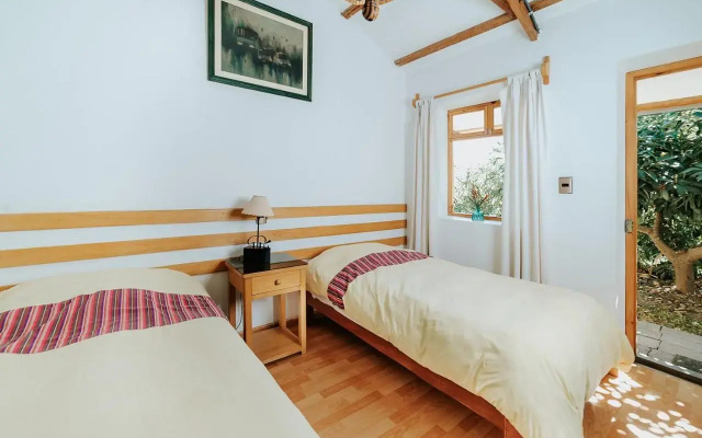 Hotel Vallehermoso