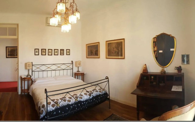 Villa Mon Reve